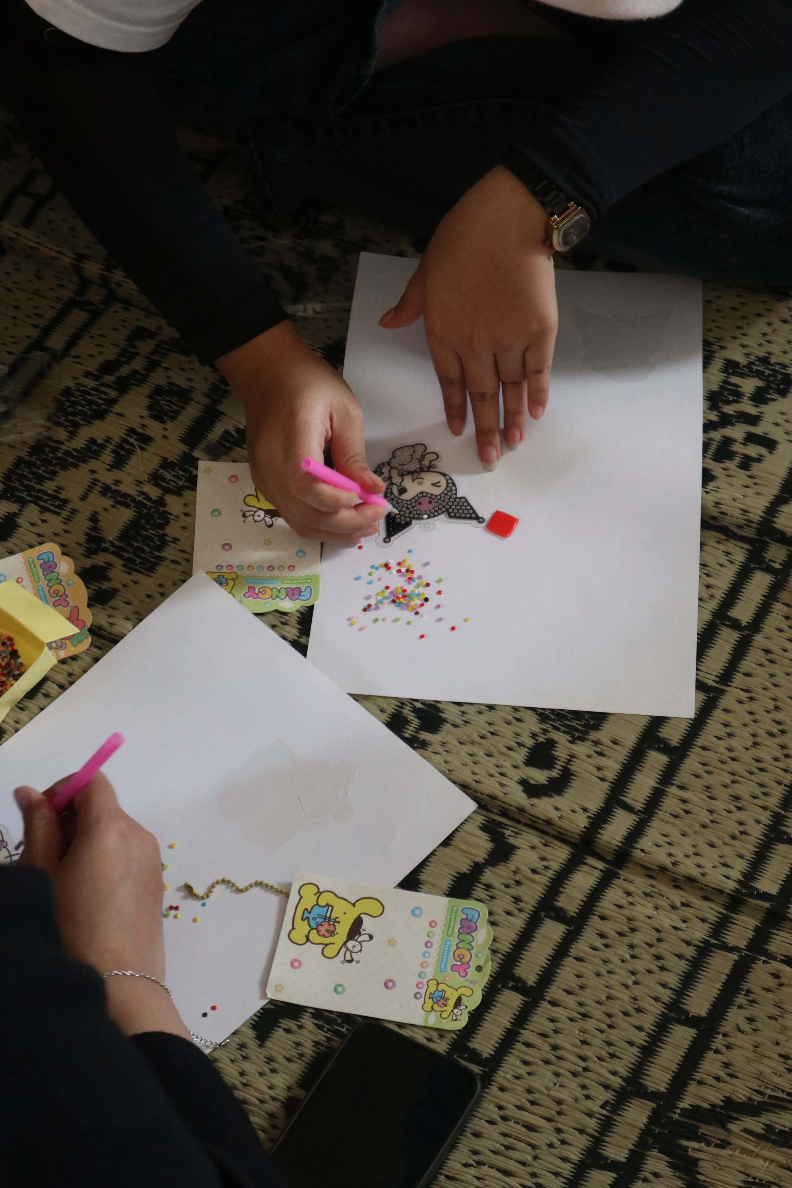 Galeri Kegiatan KAGUMI 13