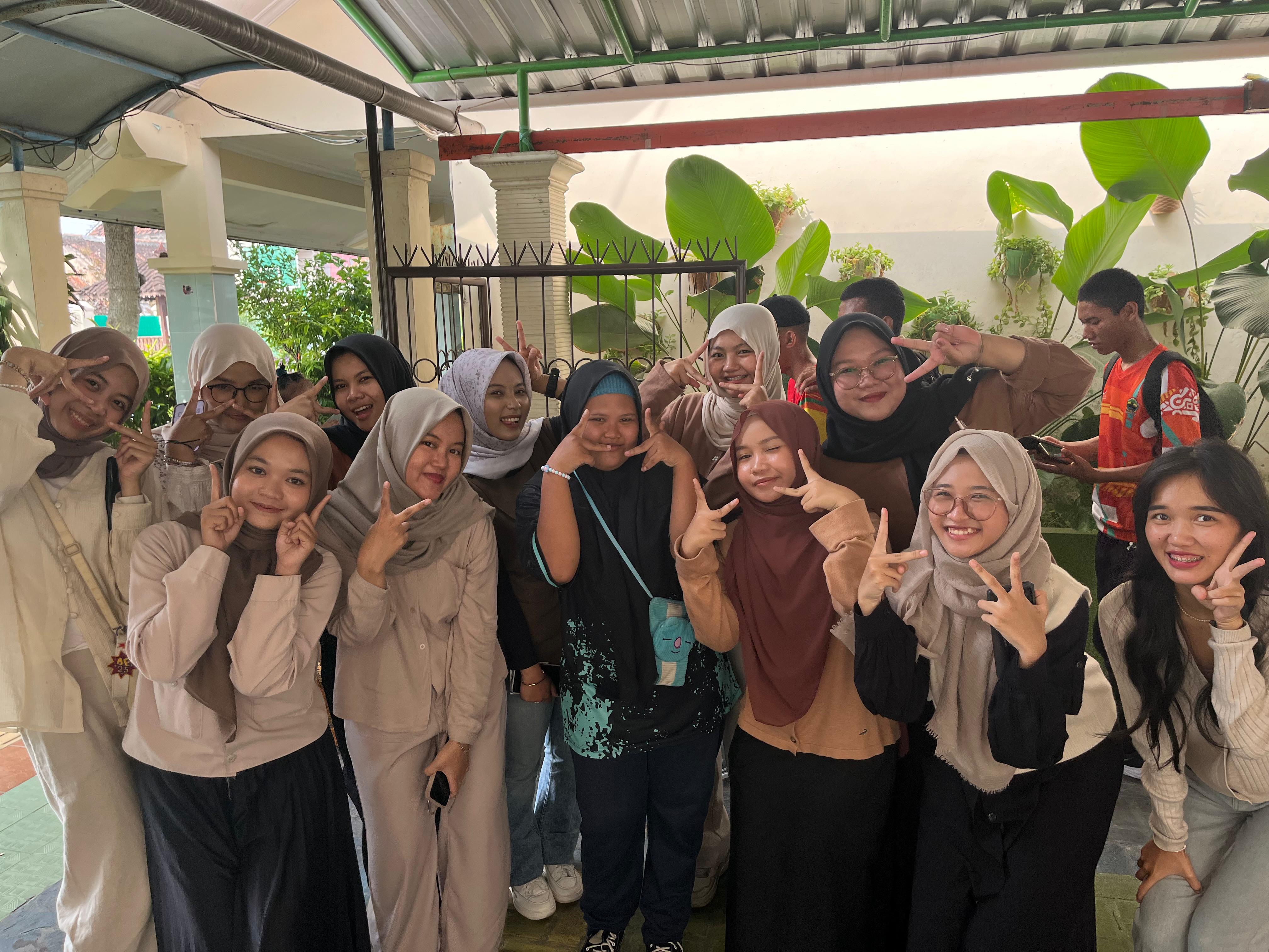 Galeri Kegiatan KAGUMI 5